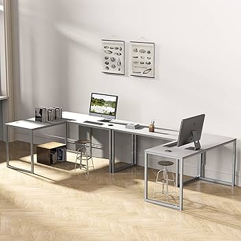 【kimichi】DUENDE FRANK DESK ホワイト kimichi様専用】DUENDE FRANK DESK ホワイト - メルカリ